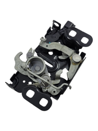FECHADURA CAPO JEEP COMPASS 2017 2020