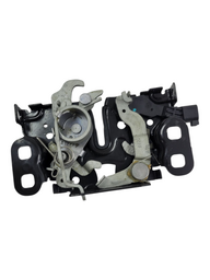 Fechadura Capo Jeep Compass 2017 2020