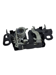 FECHADURA CAPO JEEP COMPASS 2017 2020