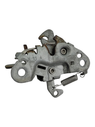 FECHADURA TRAVA CAPO PEUGEOT 206 2001 2008