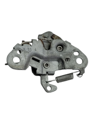 FECHADURA TRAVA CAPO PEUGEOT 206 2001 2008