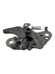FECHADURA TRAVA CAPO PEUGEOT 206 2001 2008