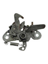 Fechadura Trava Capo Peugeot 206 2001 2008