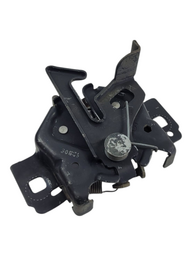 FECHADURA CAPO FORD RANGER 2005 2012