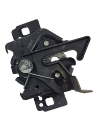 FECHADURA CAPO FORD RANGER 2005 2012