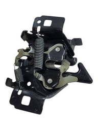 FECHADURA CAPO FORD RANGER 2005 2012