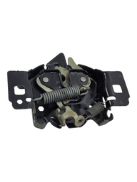 FECHADURA CAPO FORD RANGER 2005 2012