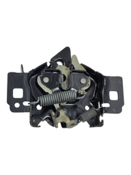 Fechadura Capo Ford Ranger 2005 2012