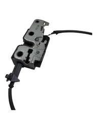 FECHADURA CAPO DIANTEIRO VOLKSWAGEN TIGUAN 2013  2015