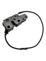 FECHADURA CAPO DIANTEIRO VOLKSWAGEN TIGUAN 2013  2015