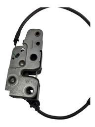 FECHADURA CAPO DIANTEIRO VOLKSWAGEN TIGUAN 2013  2015