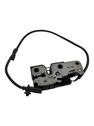 Fechadura Capo Dianteiro Volkswagen Tiguan 2013  2015
