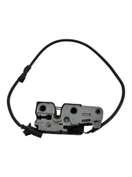 FECHADURA CAPO DIANTEIRO VOLKSWAGEN TIGUAN 2013  2015