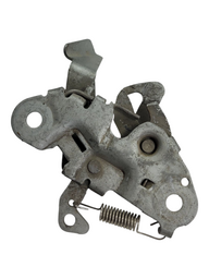 FECHADURA TRAVA CAPO PEUGEOT 307 1.6 16V 2011 2017