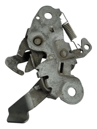 FECHADURA TRAVA CAPO PEUGEOT 307 1.6 16V 2011 2017