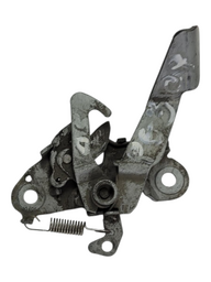 Fechadura Trava Capo Peugeot 307 1.6 16v 2011 2017