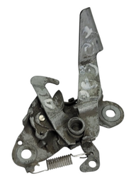 FECHADURA TRAVA CAPO PEUGEOT 307 1.6 16V 2011 2017
