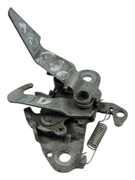 FECHADURA TRAVA CAPO PEUGEOT 307 1.6 16V 2011 2017