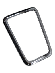 Moldura Alavanca Marcha Console Peugeot 407 2006 2007 