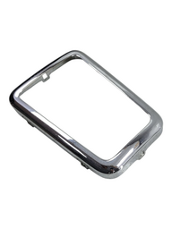MOLDURA ALAVANCA MARCHA CONSOLE PEUGEOT 407 2006 2007 