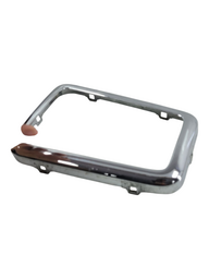 MOLDURA ALAVANCA MARCHA CONSOLE PEUGEOT 407 2006 2007 