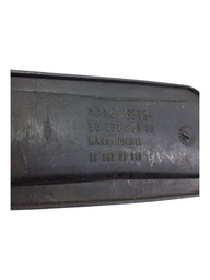 GARGALO TAMPA OLEO MOTOR C4 PICASSO 2.0 2011 9663286880