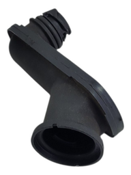 GARGALO TAMPA OLEO MOTOR C4 PICASSO 2.0 2011 9663286880