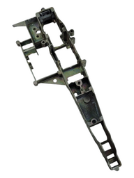 MACANETA EXTERNA DIREITO PEUGEOT P208 408 2012 2020