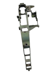 Macaneta Externa direito peugeot p208 408 2012 2020