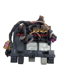 Modulo Caixa Fusíveis volkswagen Jetta 2006 2010 3c0937049