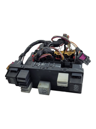 MODULO CAIXA FUSÍVEIS VOLKSWAGEN JETTA 2006 2010 3C0937049