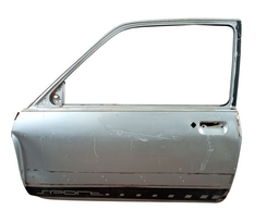 PORTA DIANTEIRA ESQUERDA CHEVETTE 1983 1984 1985 A 1997 2P