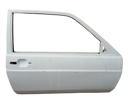 PORTA DIANTEIRA DIREITA GOL VOYAGE PARATI 1988 A 1994 2P