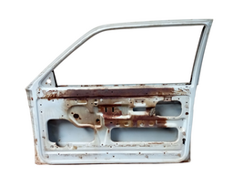 PORTA DIANTEIRA DIREITA GOL VOYAGE PARATI 1988 A 1994 2P