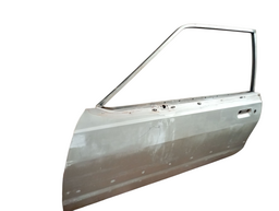 PORTA DIANTEIRA ESQUERDA CORCEL 2 BELINA 2 DEL REY 2P