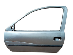PORTA DIANTEIRA ESQUERDA CORSA WIND PICK UP 1996 A 2001 2P