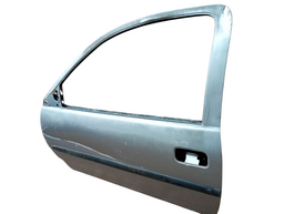 PORTA DIANTEIRA ESQUERDA CORSA WIND PICK UP 1996 A 2001 2P