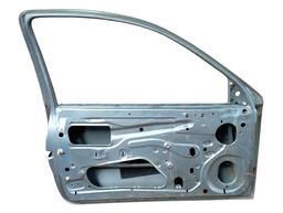 PORTA DIANTEIRA ESQUERDA CORSA WIND PICK UP 1996 A 2001 2P