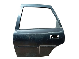 PORTA TRASEIRA ESQUERDA VECTRA 1997 1999 A 2005