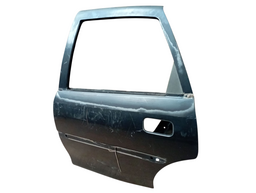 PORTA TRASEIRA ESQUERDA VECTRA 1997 1999 A 2005