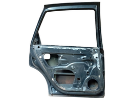 PORTA TRASEIRA ESQUERDA VECTRA 1997 1999 A 2005