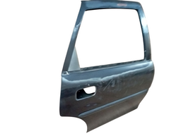 PORTA TRASEIRA DIREITA VECTRA 1997 1998 A 2005