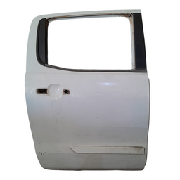 Porta Traseira Direita Ranger 2013 2014 a 2023
