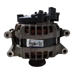 Alternador Jetta 2013/ Tiguan 350 2.0 Tsi 18/25 140A