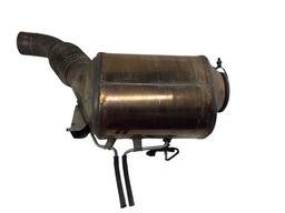 CATALISADOR BMW X5 F15 3.0 N57 DIESEL 2015 2016 A 2018