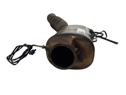 CATALISADOR BMW X5 F15 3.0 N57 DIESEL 2015 2016 A 2018