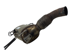 CATALISADOR BMW X5 F15 3.0 N57 DIESEL 2015 2016 A 2018