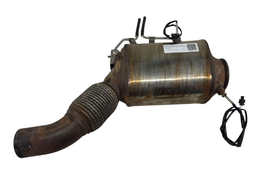 CATALISADOR BMW X5 F15 3.0 N57 DIESEL 2015 2016 A 2018