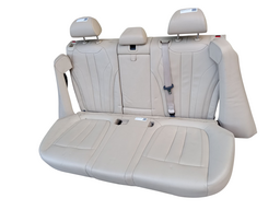 BANCO TRASEIRO BMW X5 F15 2014 2015 A 2018