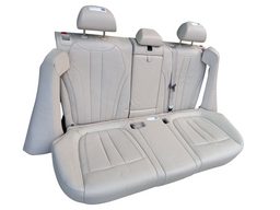 BANCO TRASEIRO BMW X5 F15 2014 2015 A 2018